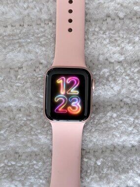 Apple Watch Series 5